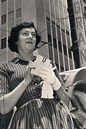 Celestine Sibley