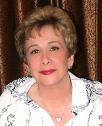 Trish Silver