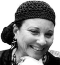Virginia Hamilton
