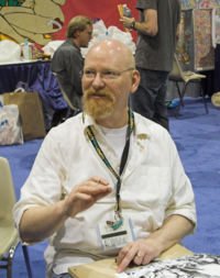 Art Adams