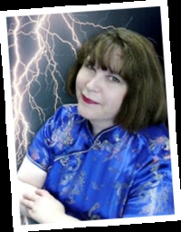 Roxanne Longstreet