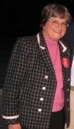 Helen Prejean