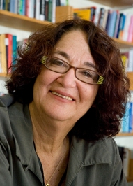 Judy Rebick