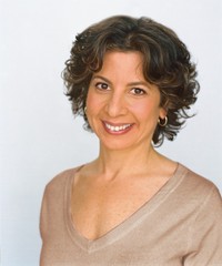 Julie Morgenstern
