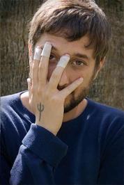 Harmony Korine