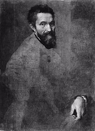 Michelangelo Buonarroti