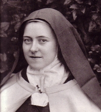 Thérèse de Lisieux