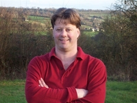 Mark  Buchanan