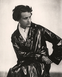 Sylvia Beach