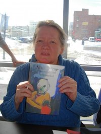 Janet Snell