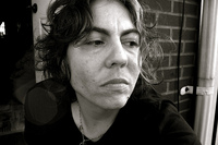 Stacy Szymaszek