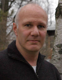 Henri Cole
