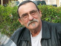 Thomas D. Cooke