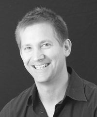 Scott Muskin