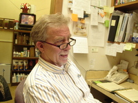 Dennis Cline