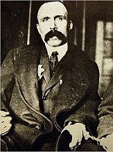 Bartolomeo Vanzetti