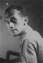 Edgar Mittelholzer