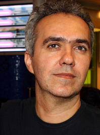 Roger Tavares