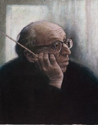 Aaron Copland