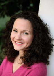 Rachel Brady