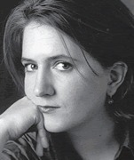 Kitty Crowther