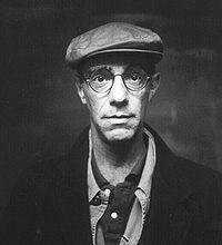 Derek Jarman