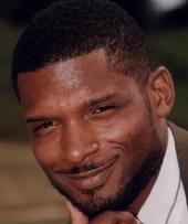 Keith David Henry