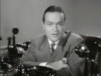 Bob Hope