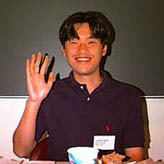 Takeshi Obata