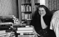 Ann Chamberlin
