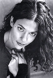 Elisa Albert