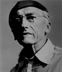 Jacques-Yves Cousteau