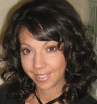 Jodi Marie Robinson