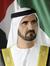 محمد راشد آل مكتوم