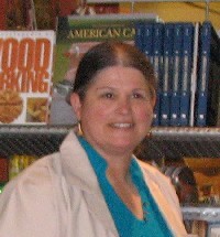 C. Fern Cook