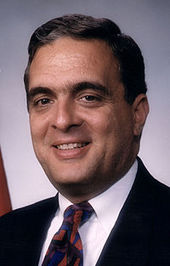 George Tenet