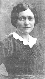 Isidora Sekulić