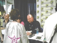 Shane Berryhill