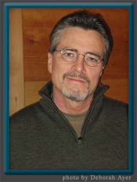 Tom Bodett (Author of The End of the Road)