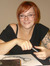 Becky Cloonan