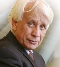 Rodolfo R. Llinás