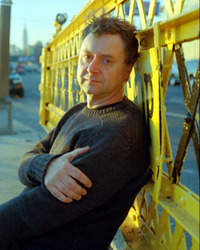 Paul Hoffman