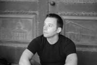 Zachary Mason