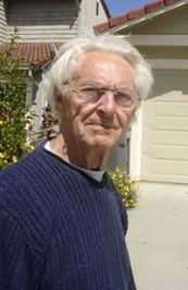 William Johnston