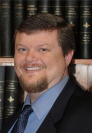 Tony Eldridge
