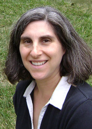 Rebecca O'Connell