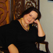 Ginger Mayerson