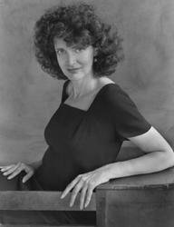 Harriet Rubin