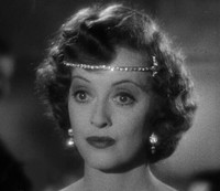 Bette Davis