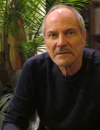 David Pereda
